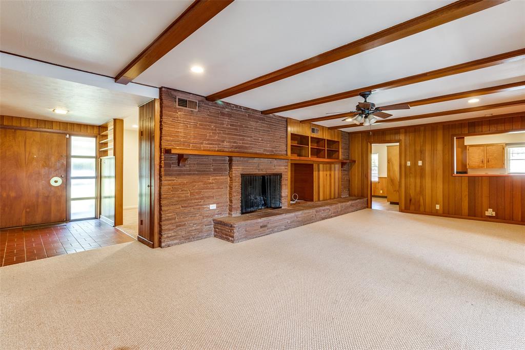 Walnut Hill Manor - Residential Lease