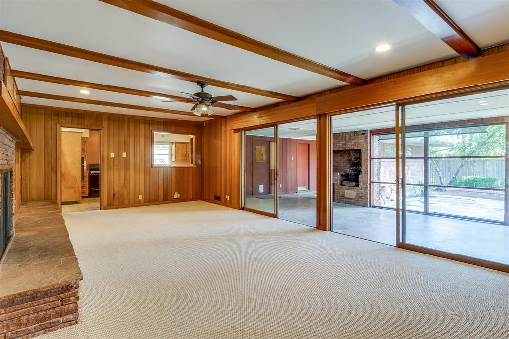 Walnut Hill Manor - Residential Lease