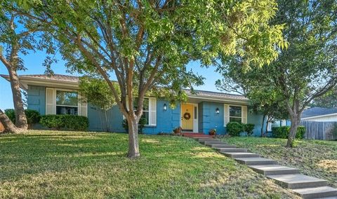 3413 Country Club Road Pantego TX 76013