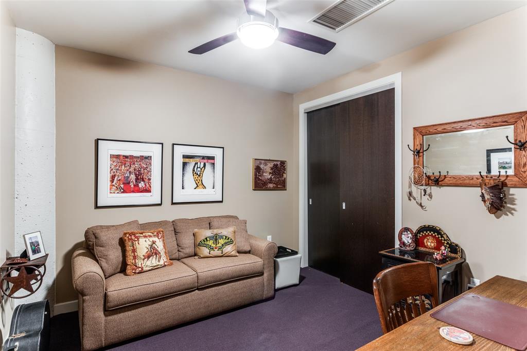 One Montgomery Plaza Residence Condo - Residential