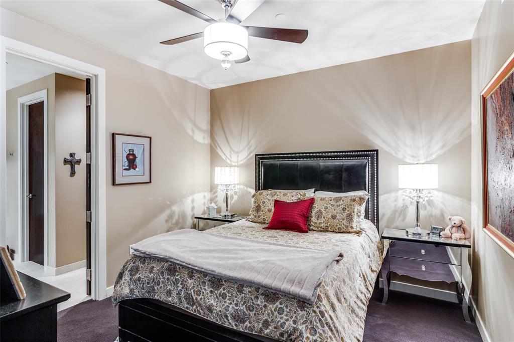 One Montgomery Plaza Residence Condo - Residential