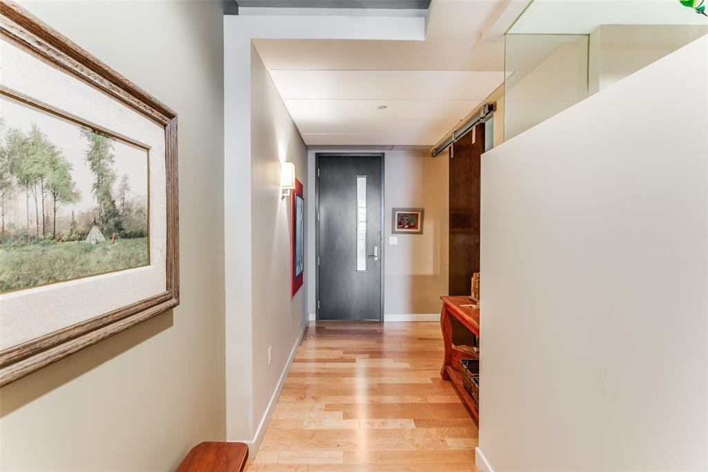 One Montgomery Plaza Residence Condo - Residential