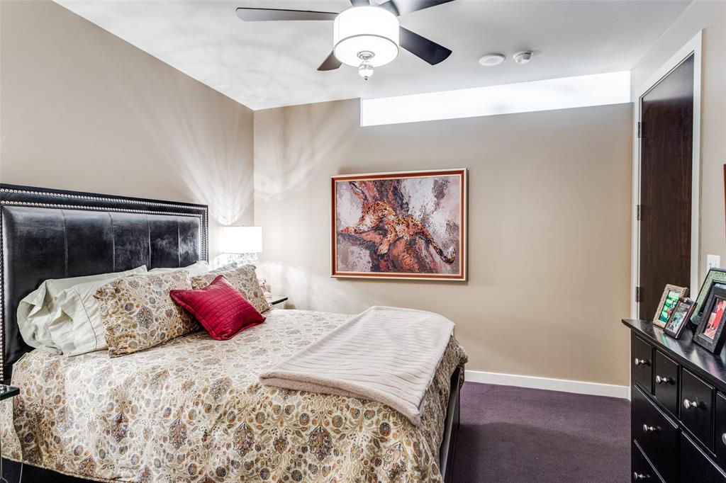 One Montgomery Plaza Residence Condo - Residential