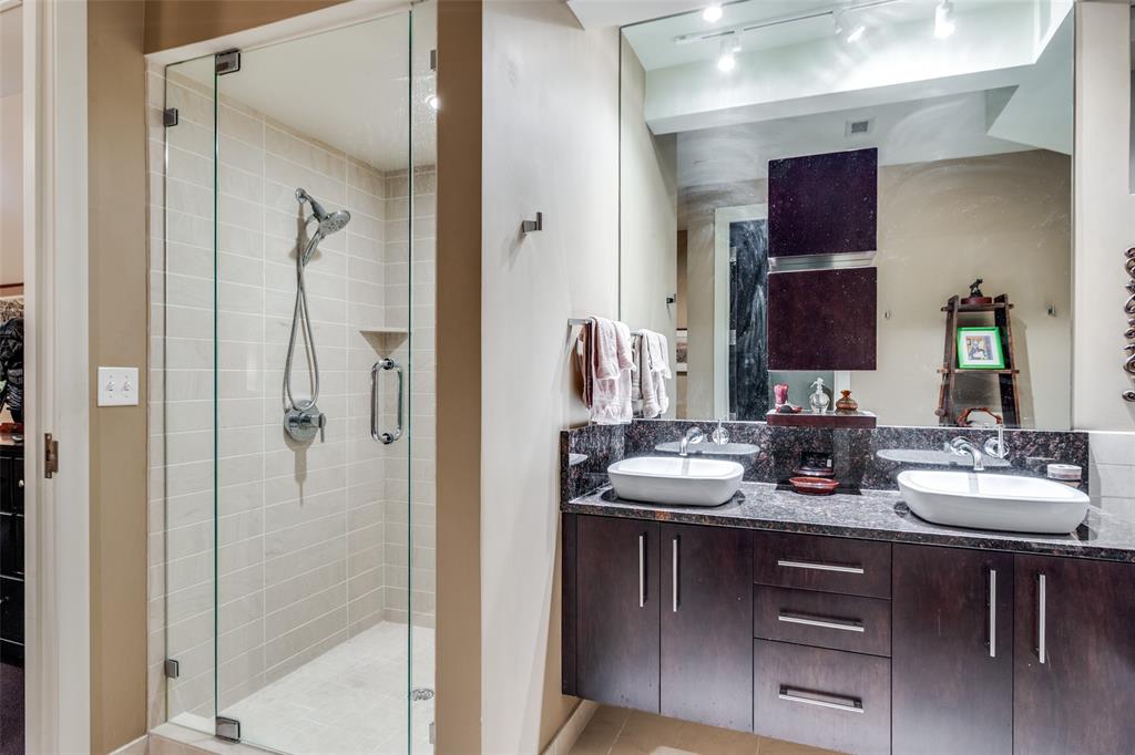 One Montgomery Plaza Residence Condo - Residential