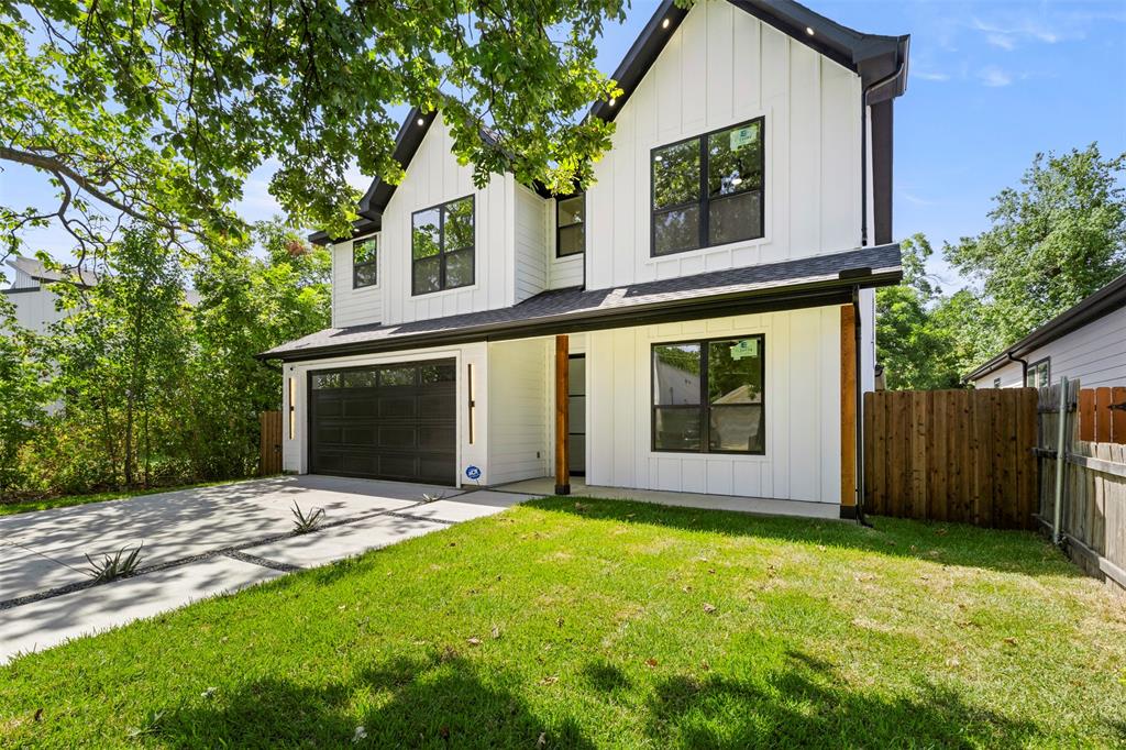 3538 Gallagher Street