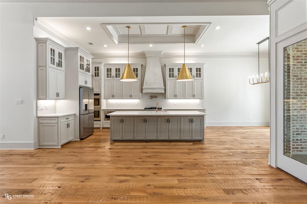 ESPLANADE - Residential