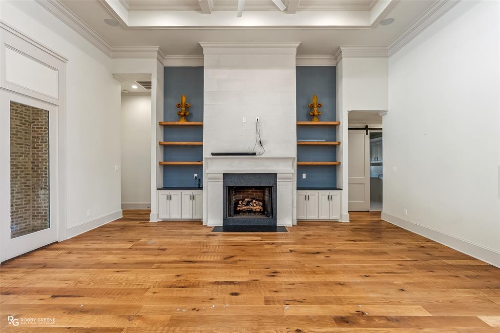 ESPLANADE - Residential