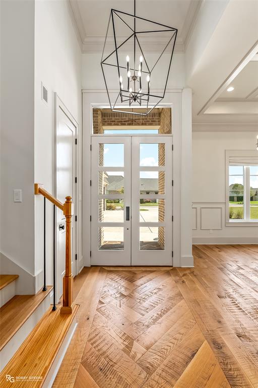 ESPLANADE - Residential