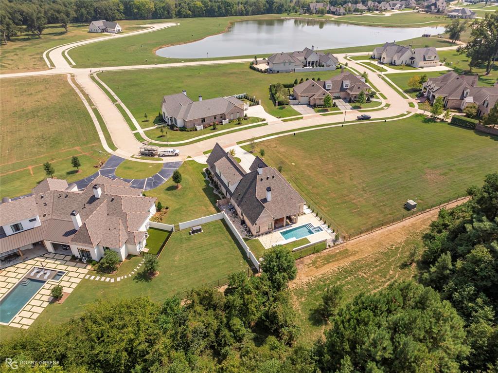 ESPLANADE - Residential