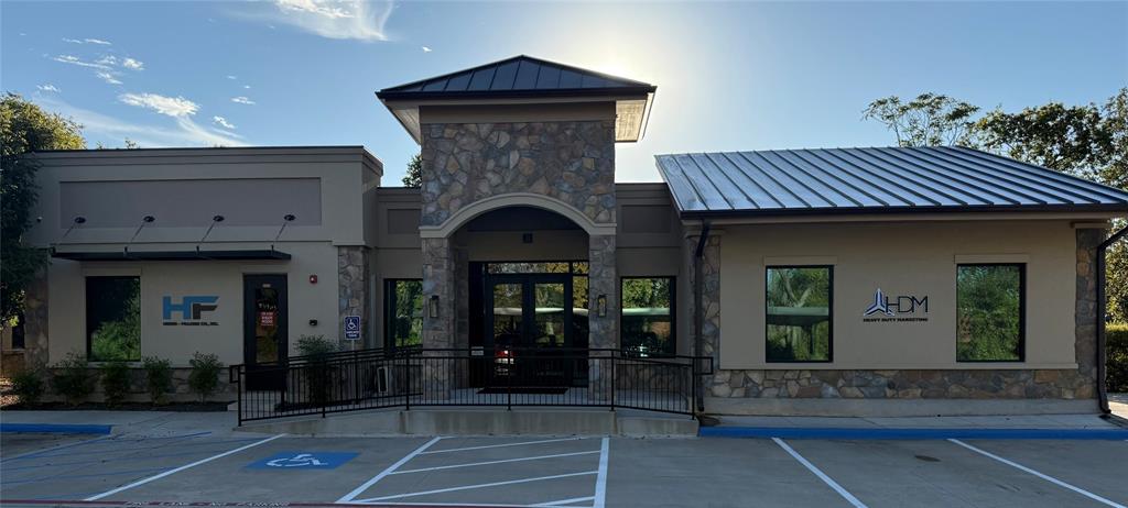 Mcdermott Bus Park - Commercial Sale