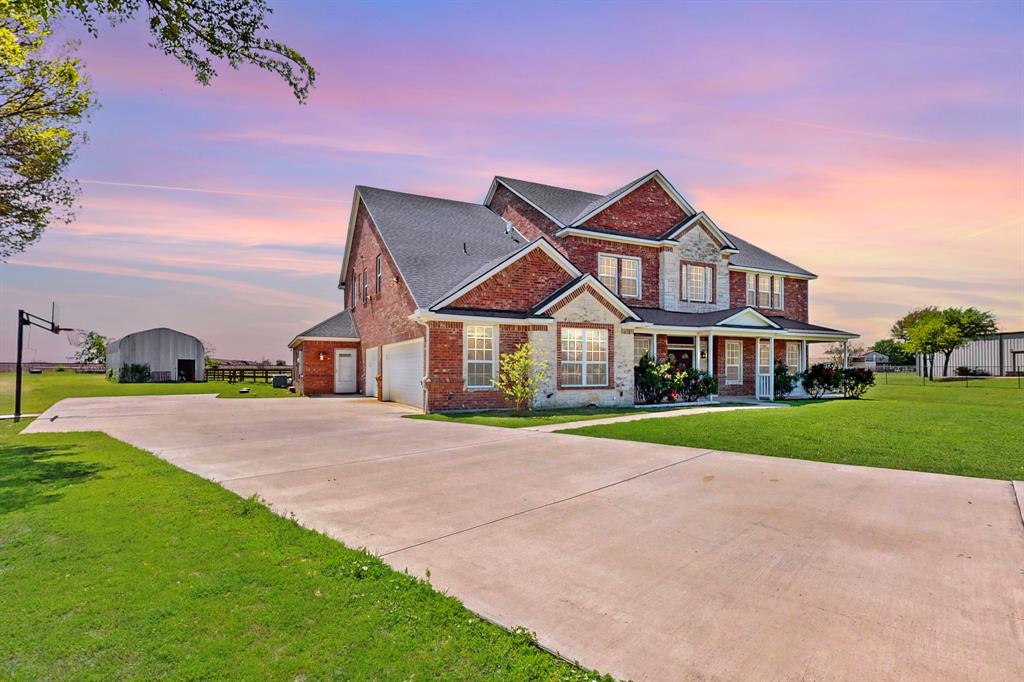 2609 Comanche Moon Drive