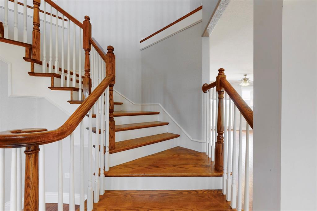 2609 Comanche Moon Drive