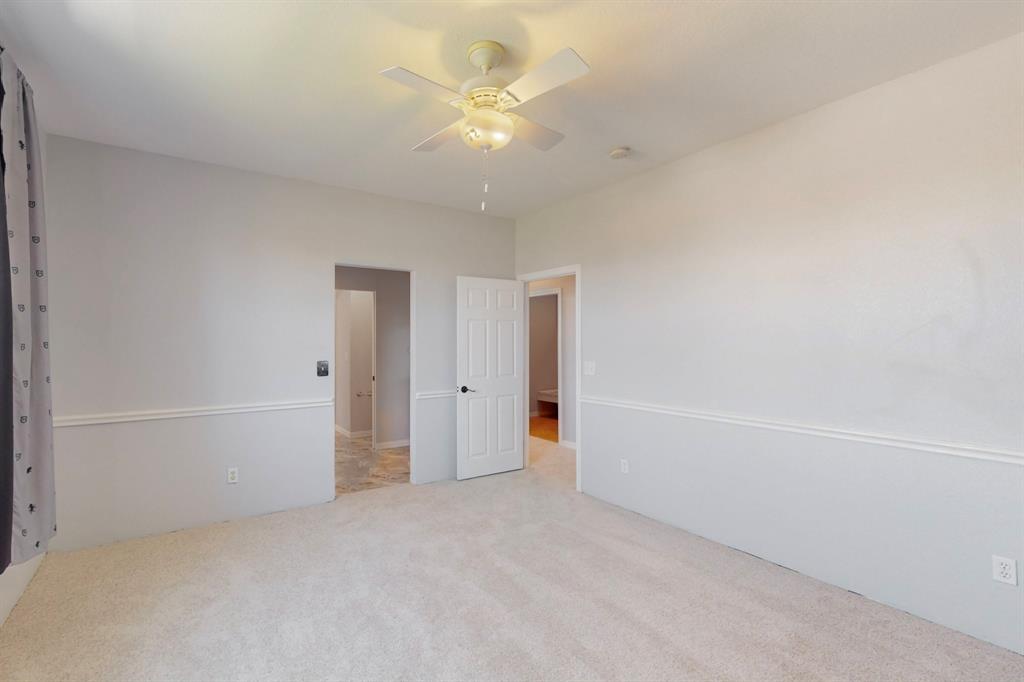 Prairie Ridge Estates Add - Residential