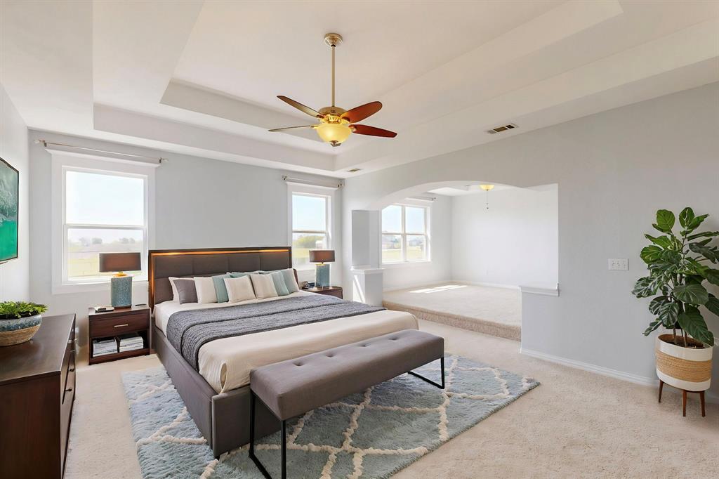 Prairie Ridge Estates Add - Residential