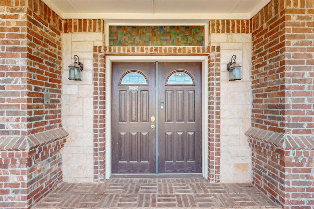 2609 Comanche Moon Drive