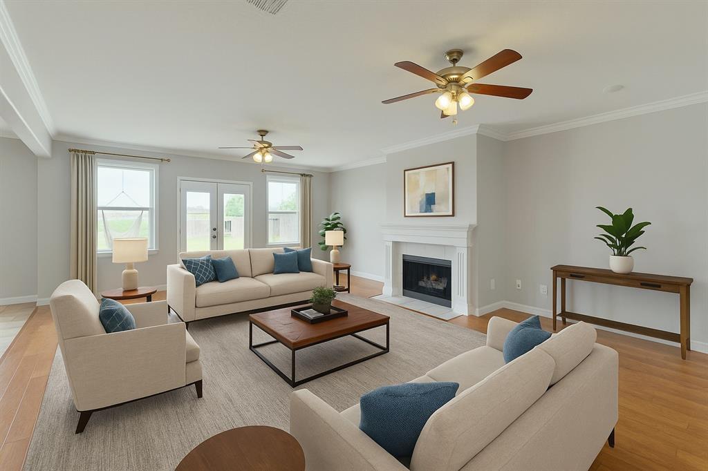 Prairie Ridge Estates Add - Residential