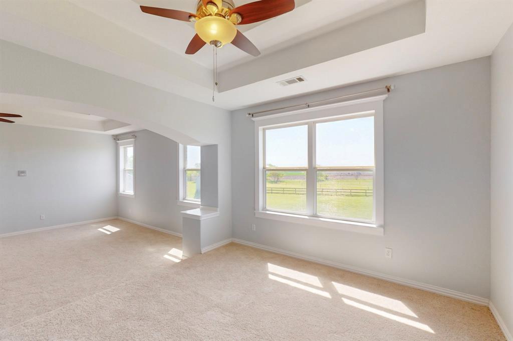 Prairie Ridge Estates Add - Residential