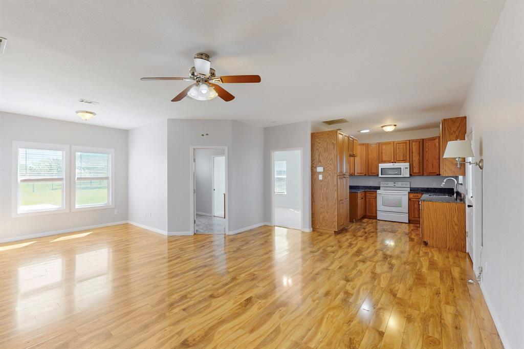 Prairie Ridge Estates Add - Residential