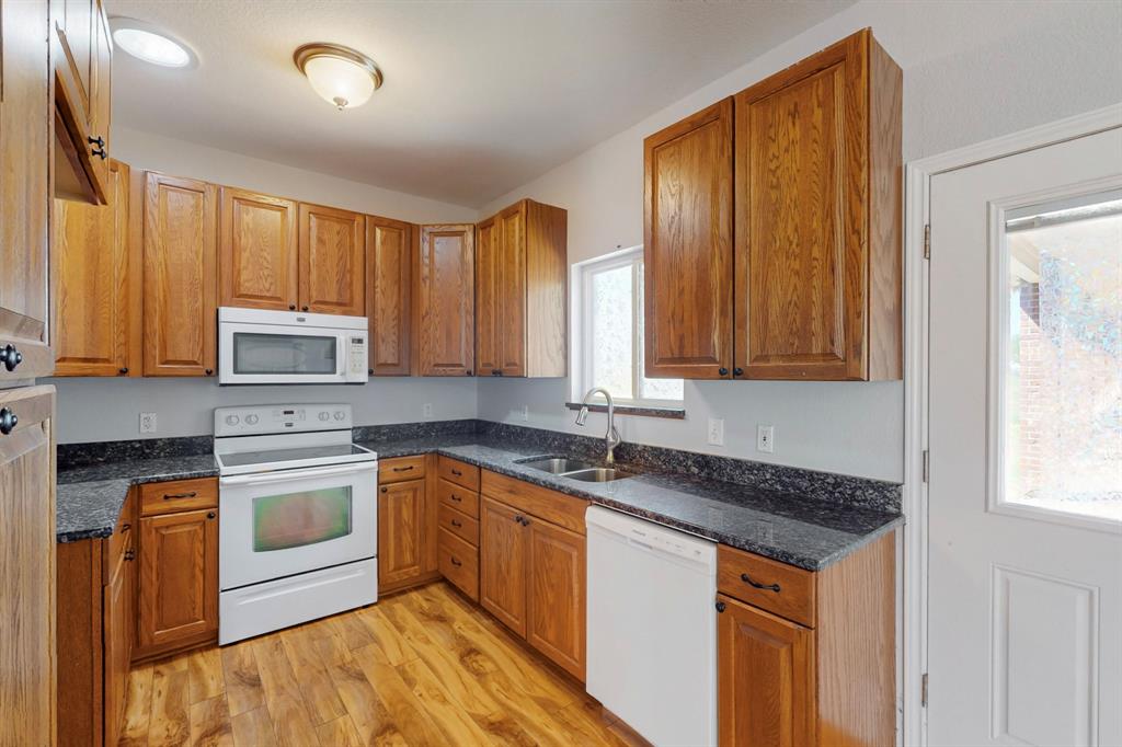 Prairie Ridge Estates Add - Residential