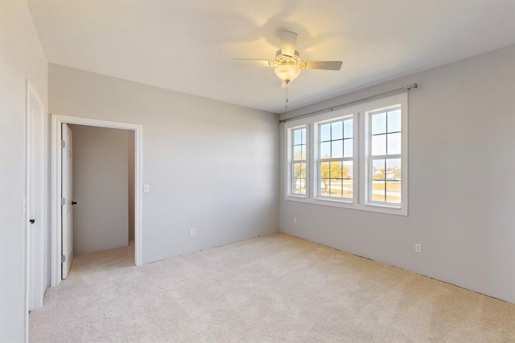 Prairie Ridge Estates Add - Residential