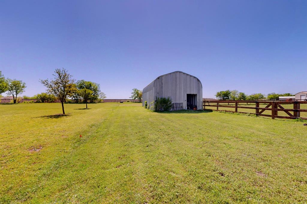 Prairie Ridge Estates Add - Residential