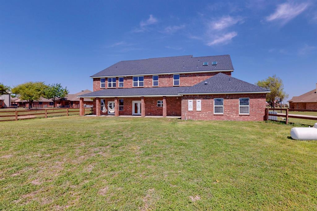 Prairie Ridge Estates Add - Residential