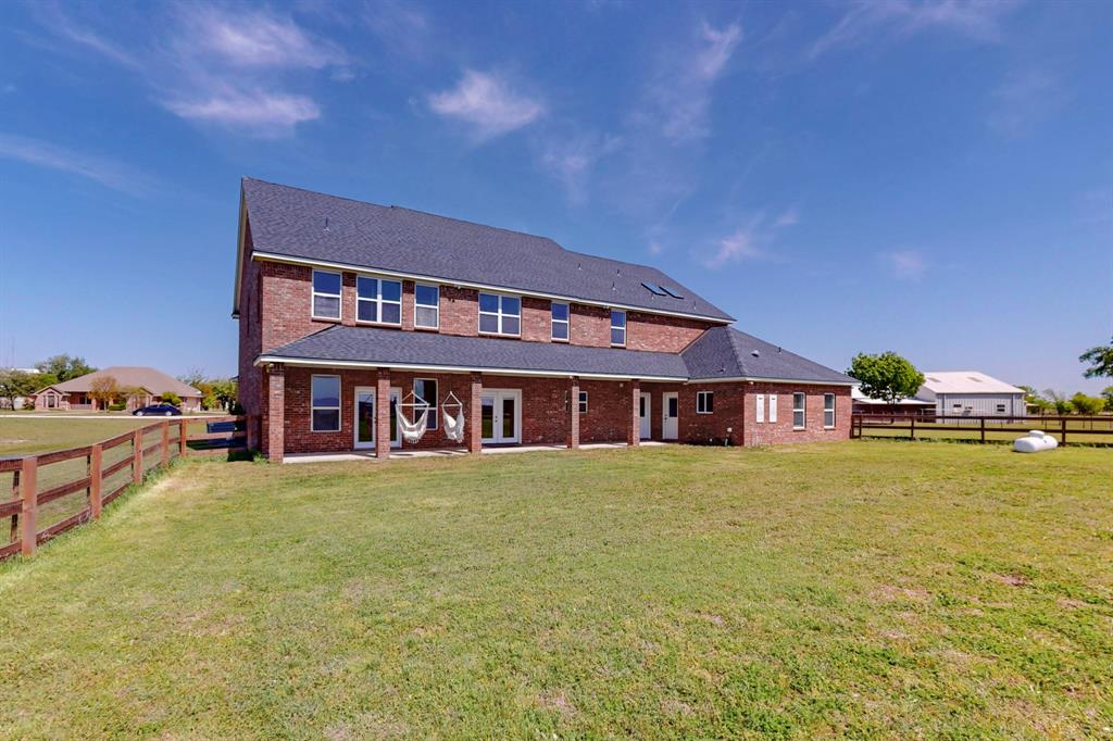 Prairie Ridge Estates Add - Residential