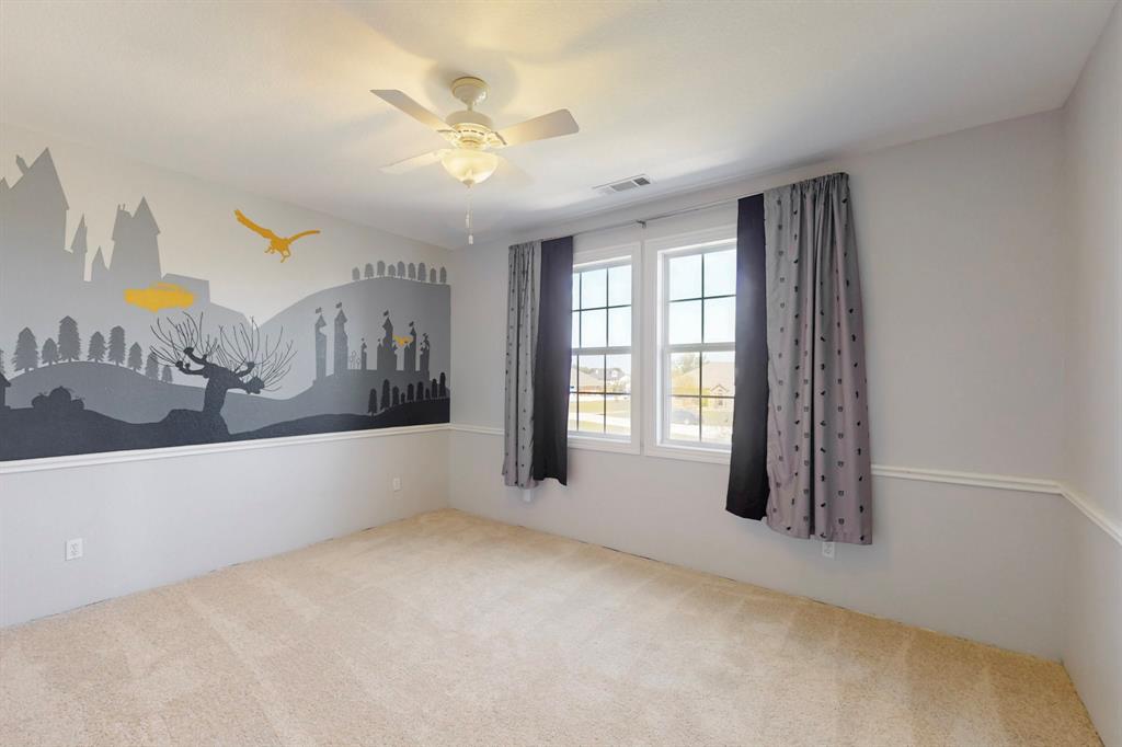 Prairie Ridge Estates Add - Residential