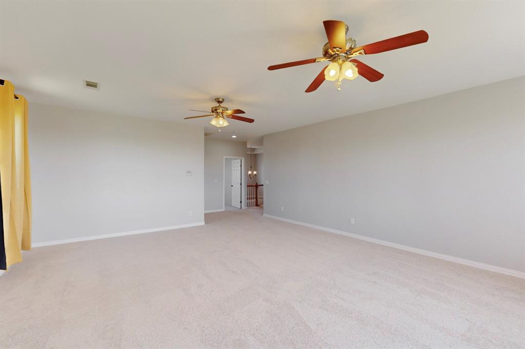 Prairie Ridge Estates Add - Residential