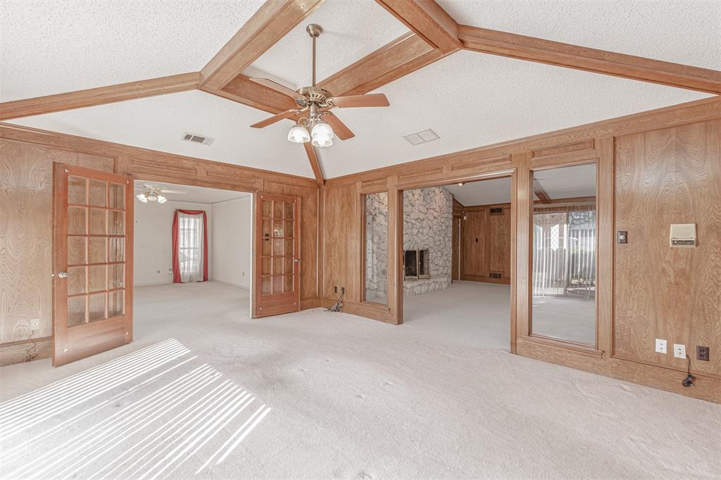 High Mdws Add - Residential