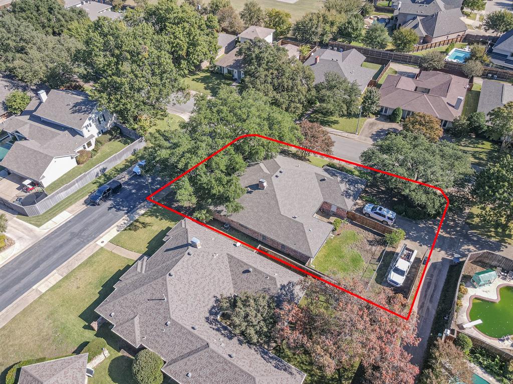 High Mdws Add - Residential