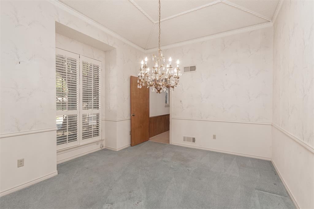 High Mdws Add - Residential