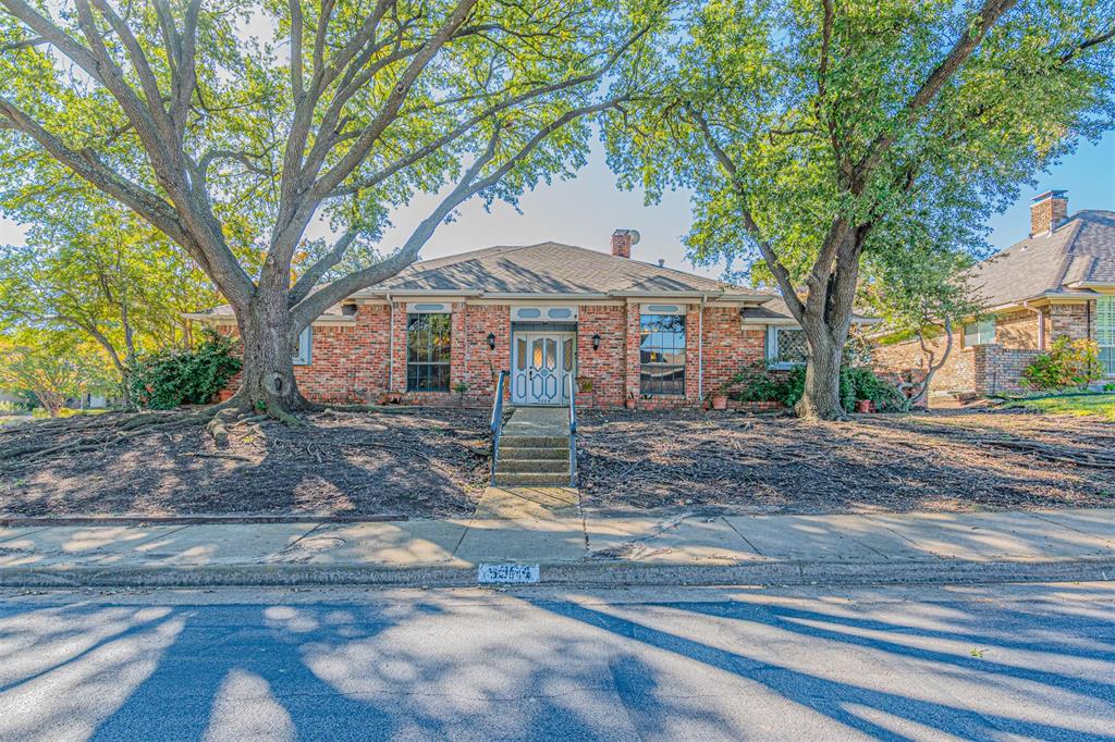 High Mdws Add - Residential