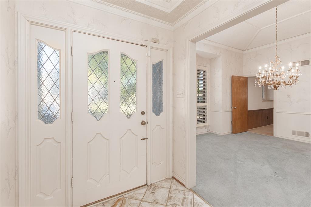 High Mdws Add - Residential