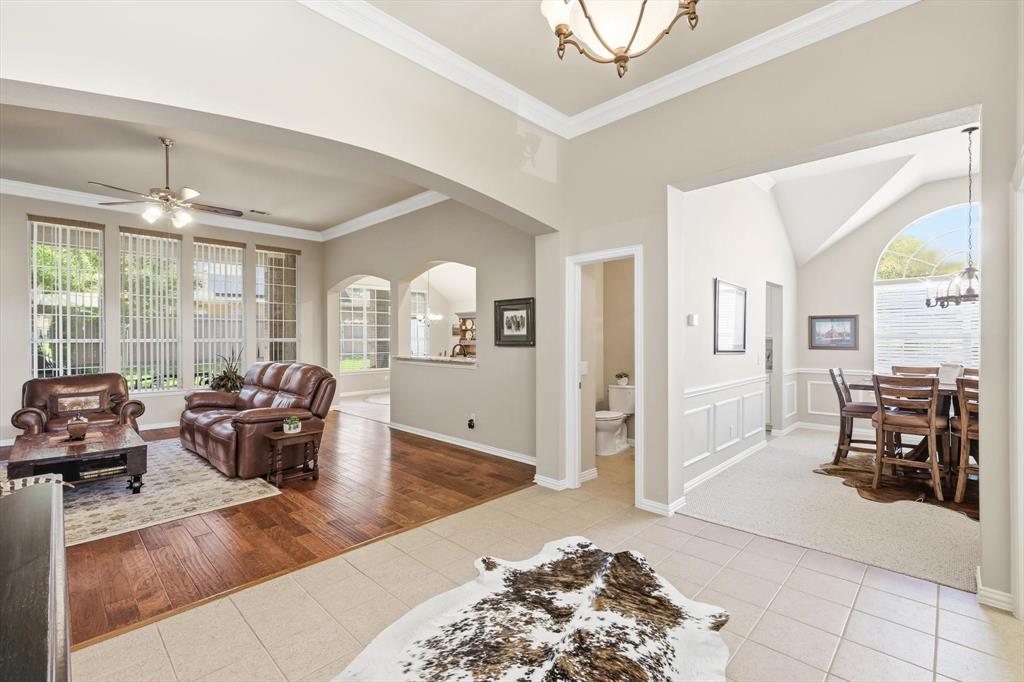 402 Mineral Springs Court