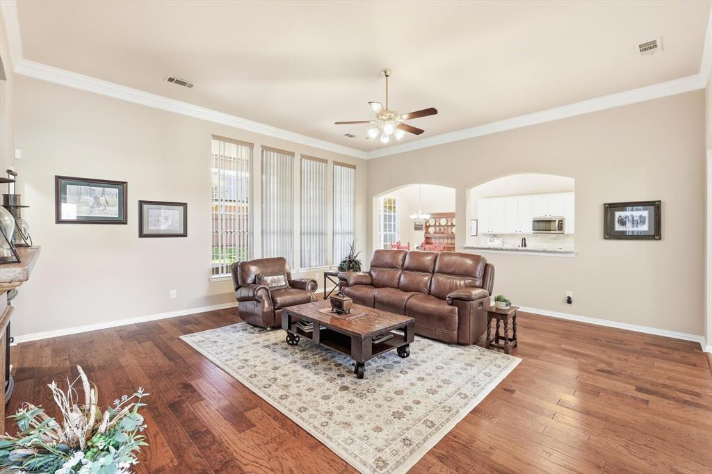 402 Mineral Springs Court