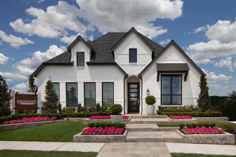 Photo of 1604 Swan Street, Van Alstyne, TX 75495 (MLS # 21355770)