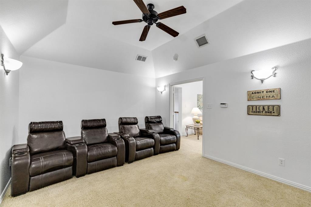 Thornberry Ridge - Residential