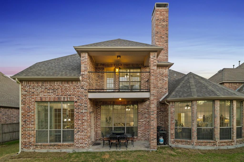 Thornberry Ridge - Residential