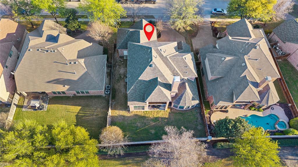 Thornberry Ridge - Residential