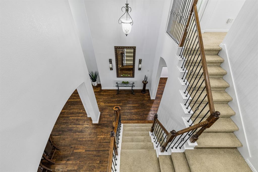 Thornberry Ridge - Residential