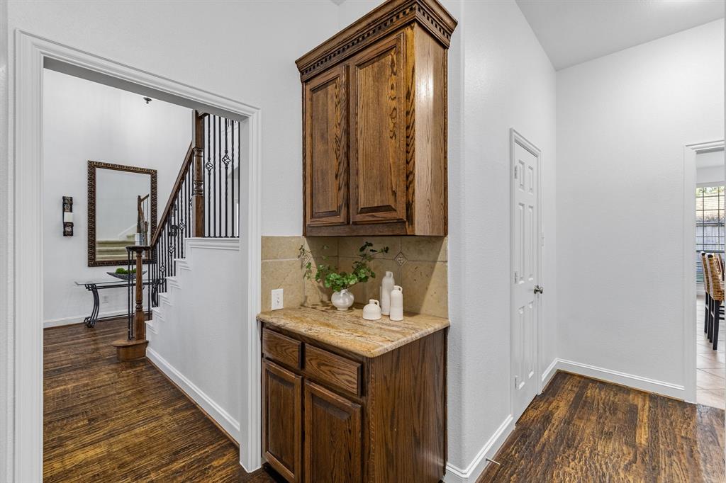 Thornberry Ridge - Residential
