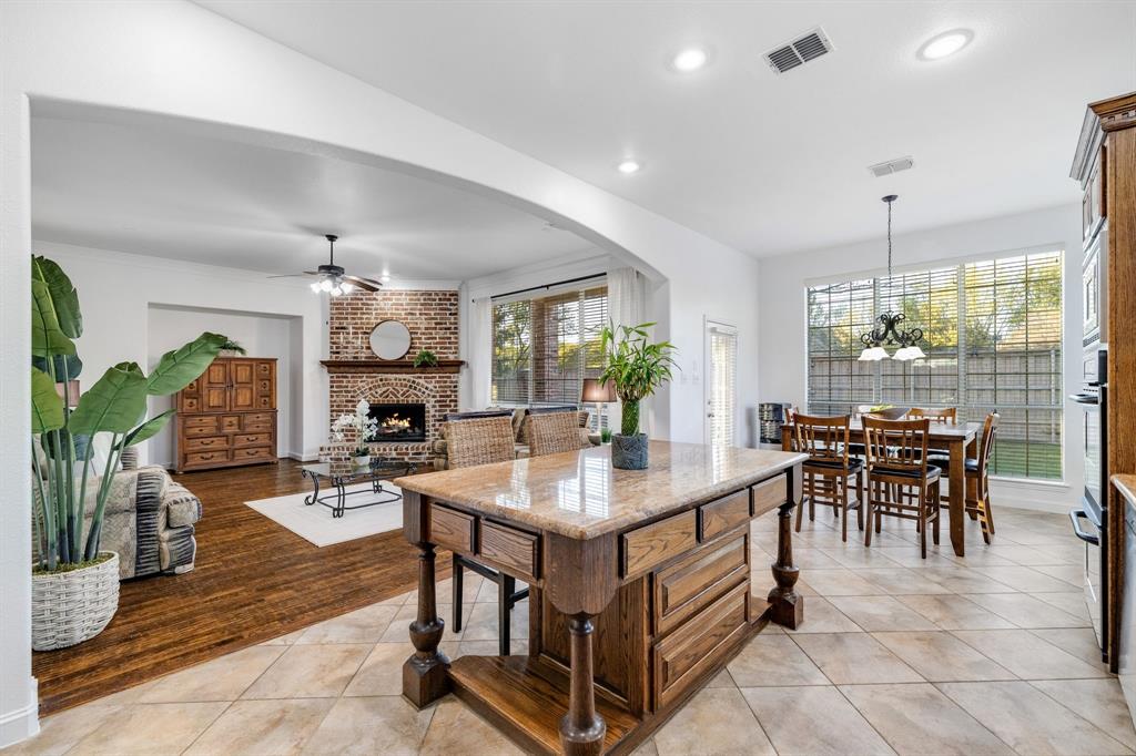 Thornberry Ridge - Residential