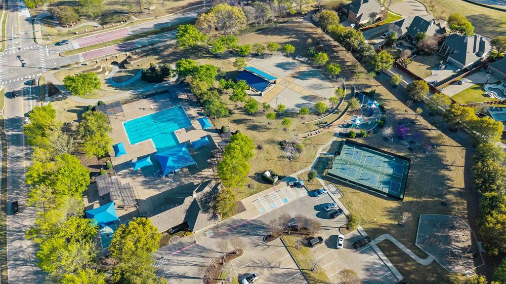 Thornberry Ridge - Residential
