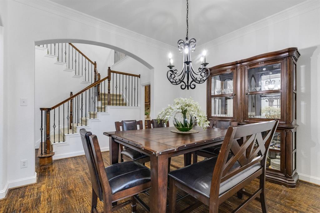 Thornberry Ridge - Residential