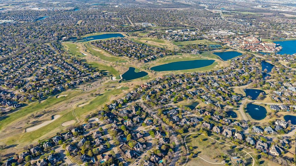Thornberry Ridge - Residential