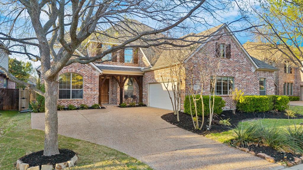 Thornberry Ridge - Residential