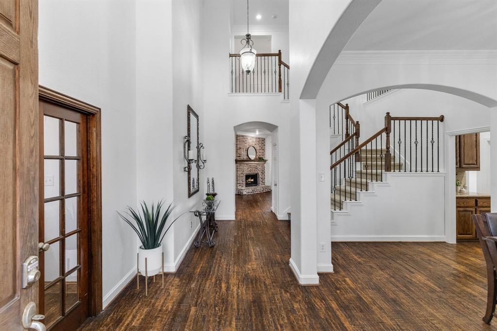 7600 Burr Ferry Drive