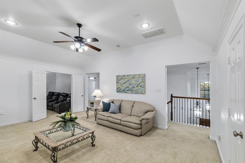 Thornberry Ridge - Residential