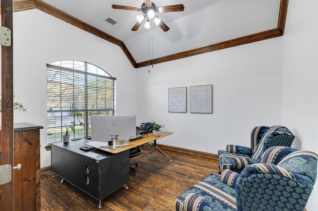 Thornberry Ridge - Residential